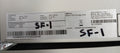 Abb Ach580-bcr-077A-4+E213+F267 Hvac Enclosed Industrial Control Panel Rev A