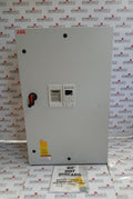 Abb Ach580-bcr-124A-4+B056+F267 Hvac Packaged Drive For E-clipse Bypass & Cb