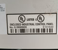 Abb Ach580-bcr-124A-4+B056+F267 Hvac Packaged Drive For E-clipse Bypass & Cb