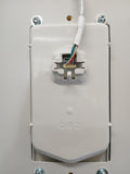 Abb Ach580-bcr-124A-4+F267 Hvac Enclosed Industrial Control Panel 100 Hp 100Ka
