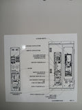 Abb Ach580-bdr-02A7-6+B056+E213+J429 Hvac Enclosed Industrial Control Panel 2 Hp