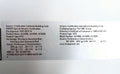 Abb Ach580-bdr-02A7-6+B056+E213+J429 Variable Frequency Drive With Bypass 600Vac