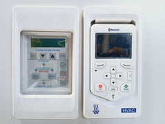 Abb Ach580-bdr-02A7-6+B056+E213+J429 Variable Frequency Drive With Bypass 600Vac