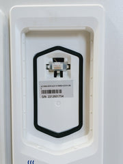Abb Ach580-bdr-02A7-6+B056+E213+J429 Variable Frequency Drive With Bypass 600Vac