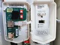 Abb Ach580-bdr-02A7-6+B056+E213+J429 Variable Frequency Drive With Bypass 600Vac
