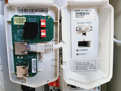 Abb Ach580-bdr-02A7-6+B056+E213+J429 Variable Frequency Drive With Bypass 600Vac