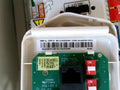 Abb Ach580-bdr-03A9-6+B056+E213+J429 Variable Frequency Drive For Hvac 3Hp 600Va