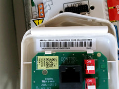 Abb Ach580-bdr-03A9-6+B056+E213+J429 Variable Frequency Drive For Hvac 3Hp 600Va