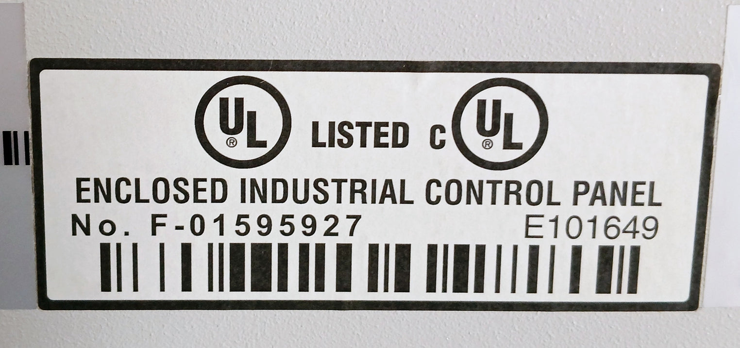 Abb Ach580-bdr-03A9-6+B056+E213+J429 Variable Frequency Drive For Hvac 3Hp 600Va