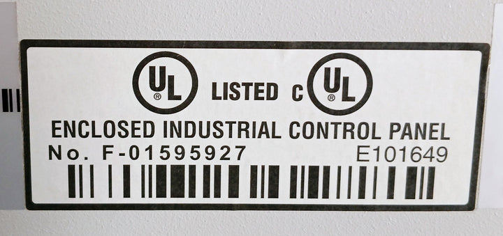 Abb Ach580-bdr-03A9-6+B056+E213+J429 Variable Frequency Drive For Hvac 3Hp 600Va