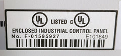 Abb Ach580-bdr-03A9-6+B056+E213+J429 Variable Frequency Drive For Hvac 3Hp 600Va