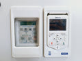 Abb Ach580-bdr-03A9-6+B056+E213+J429 Variable Frequency Drive For Hvac 3Hp 600Va