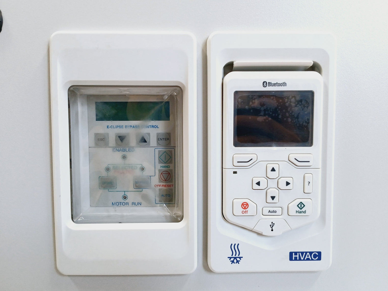 Abb Ach580-bdr-03A9-6+B056+E213+J429 Variable Frequency Drive For Hvac 3Hp 600Va