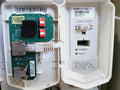 Abb Ach580-bdr-03A9-6+B056+E213+J429 Variable Frequency Drive For Hvac 3Hp 600Va