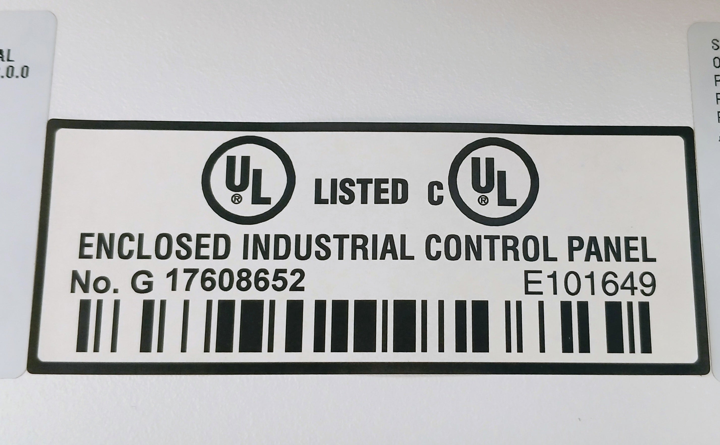 Abb Ach580-pcr-014A-4+B058+J429 Variable Frequency Drive (Vfd) Hvac 440-480 Vac