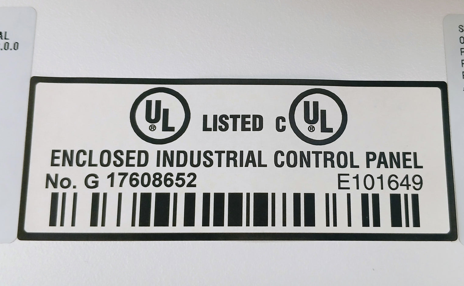 Abb Ach580-pcr-014A-4+B058+J429 Variable Frequency Drive (Vfd) Hvac 440-480 Vac