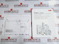 Abb Ach580-pcr-014A-4+B058+J429 Variable Frequency Drive (Vfd) Hvac 440-480 Vac