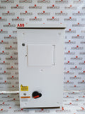 Abb Ach580-pcr-014A-4+B058+J429 Variable Frequency Drive (Vfd) Hvac 440-480 Vac