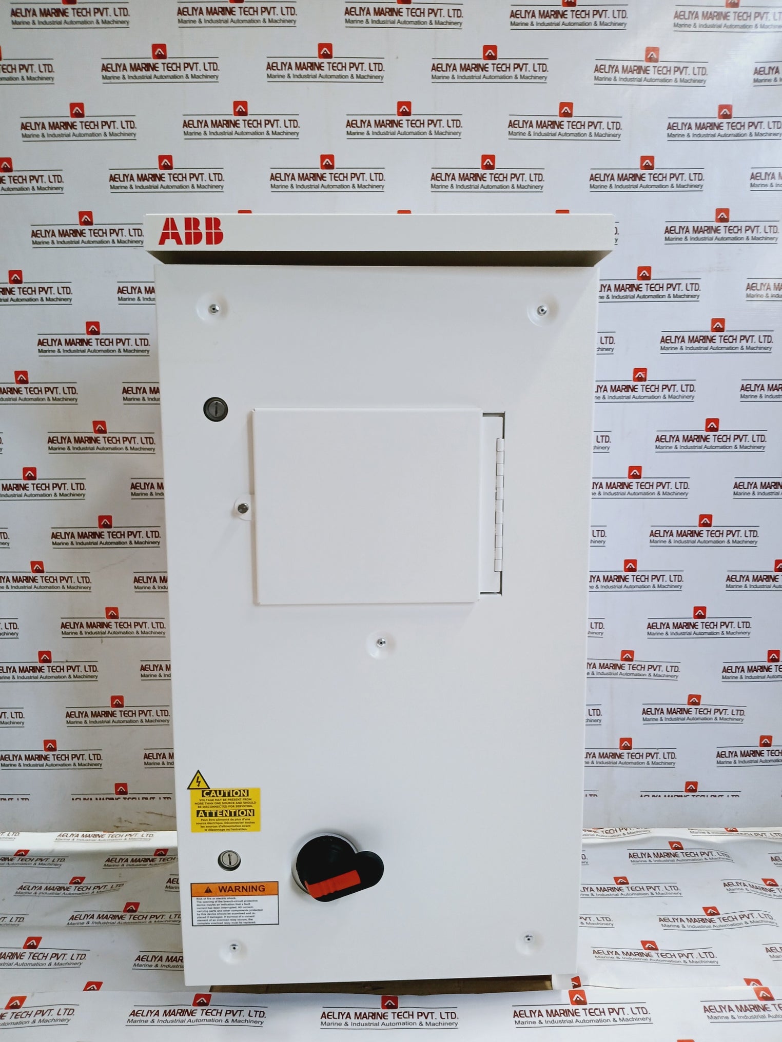 Abb Ach580-pcr-014A-4+B058+J429 Variable Frequency Drive (Vfd) Hvac 440-480 Vac