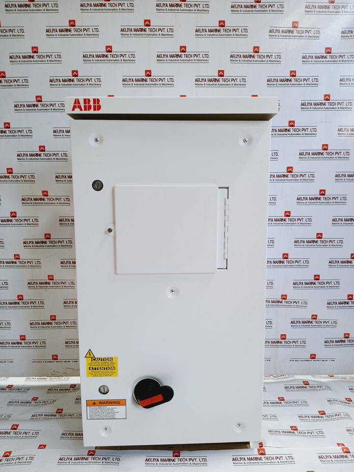Abb Ach580-pcr-014A-4+B058+J429 Variable Frequency Drive (Vfd) Hvac 440-480 Vac