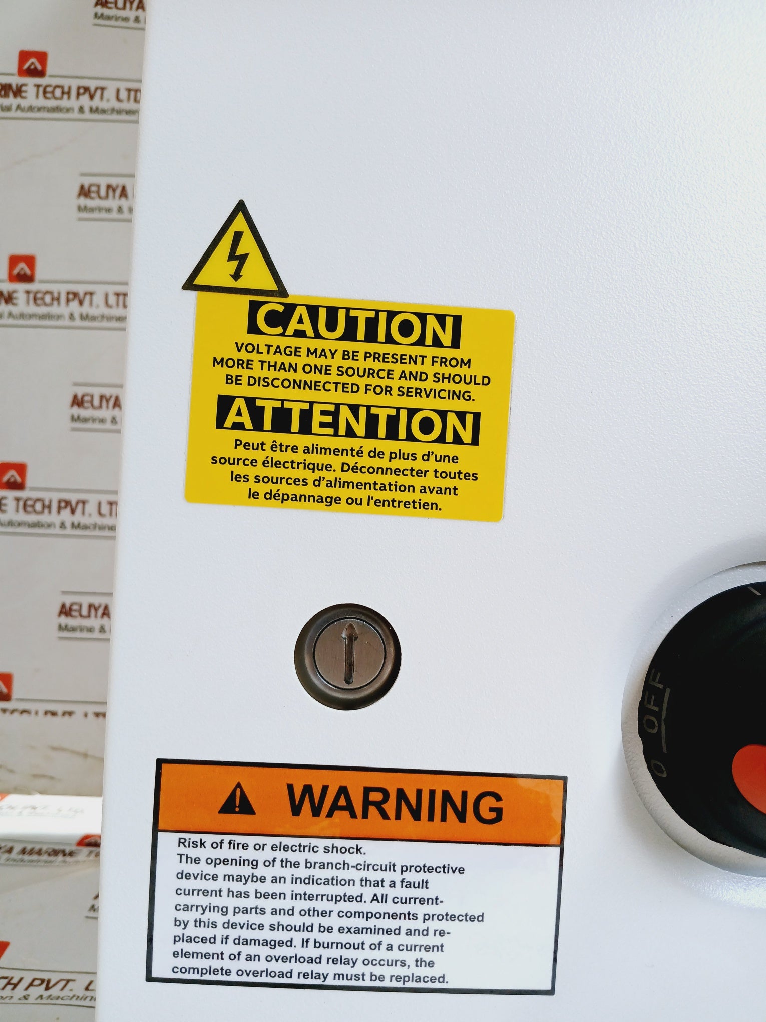 Abb Ach580-pcr-014A-4+B058+J429 Variable Frequency Drive (Vfd) Hvac 440-480 Vac