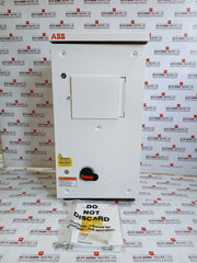 Abb Ach580-pcr-023A-4+B058+J429 Variable Frequency Drive For Hvac System