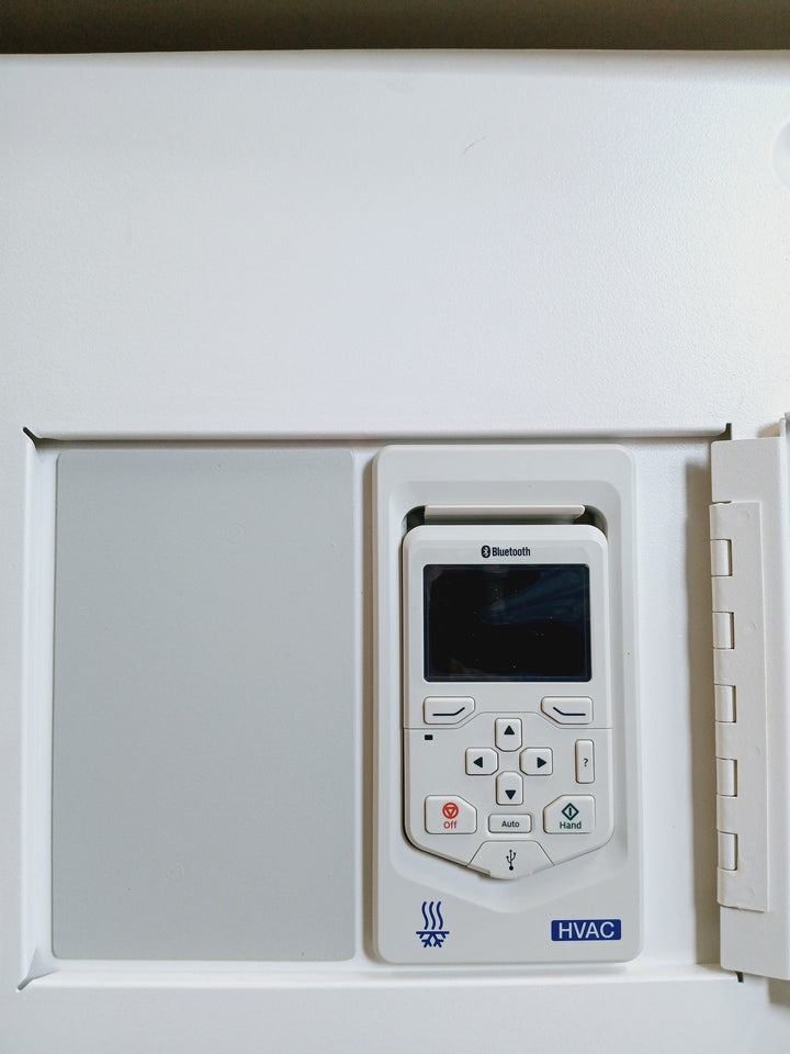 Abb Ach580-pcr-023A-4+B058+J429 Variable Frequency Drive For Hvac System