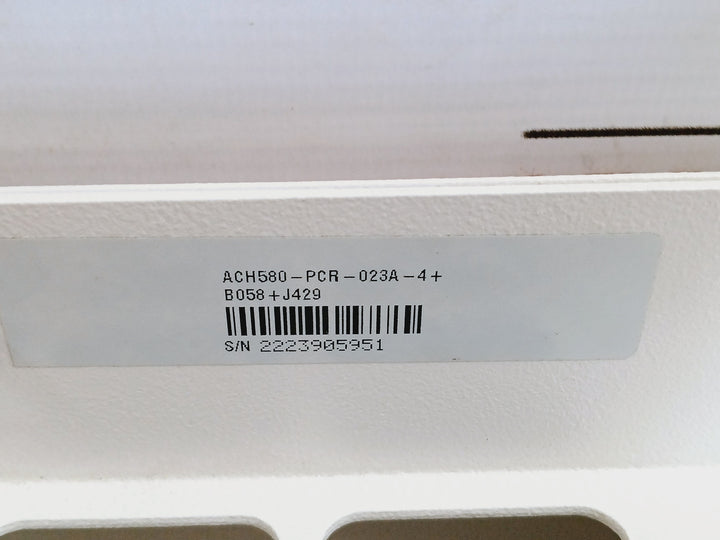 Abb Ach580-pcr-023A-4+B058+J429 Variable Frequency Drive For Hvac System