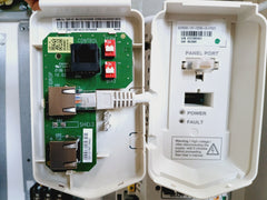 Abb Ach580-pcr-023A-4+B058+J429 Variable Frequency Drive For Hvac System