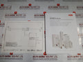 Abb Ach580-pcr-034A-4+B058 Hvac Enclosed Control Panel Ach-ap-h 100 Ka 34A 5.95