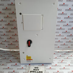 Abb Ach580-pcr-034A-4+B058 Hvac Enclosed Control Panel Ach-ap-h 100 Ka 34A 5.95