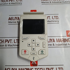 Abb Ach580-pcr-034A-4+B058 Hvac Enclosed Control Panel Ach-ap-h 100 Ka 34A 5.95