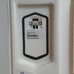 Abb Ach580-pcr-034A-4+B058 Hvac Enclosed Control Panel Ach-ap-h 100 Ka 34A 5.95