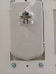 Abb Ach580-pcr-034A-4+B058 Hvac Enclosed Control Panel Ach-ap-h 100 Ka 34A 5.95