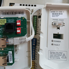 Abb Ach580-pcr-034A-4+B058 Hvac Enclosed Control Panel Ach-ap-h 100 Ka 34A 5.95