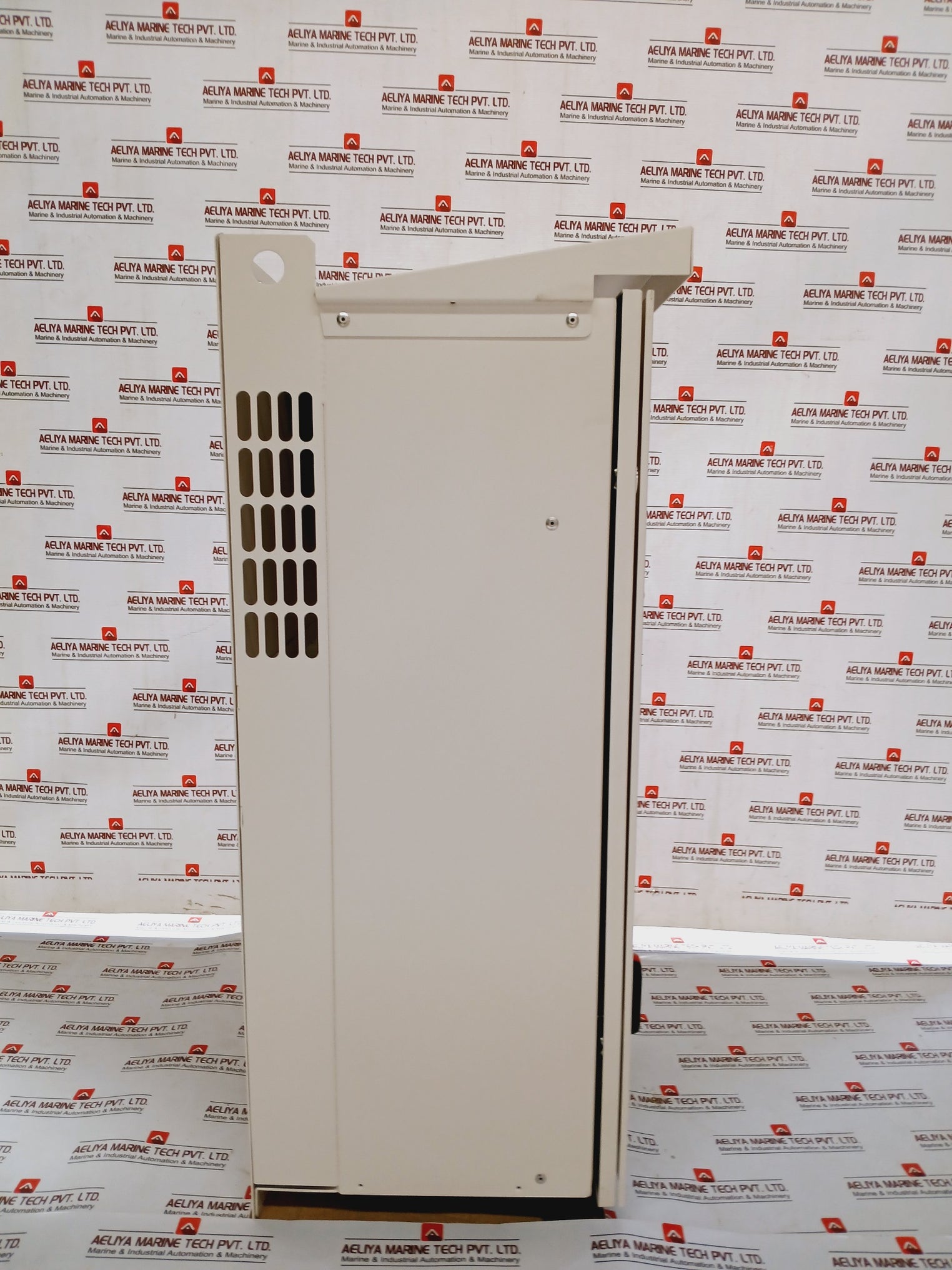 Abb Ach580-pcr-03A0-4+B058 Variable Frequency Drive (Vfd) 440-480Vac 3A