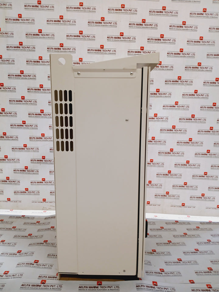 Abb Ach580-pcr-03A0-4+B058 Variable Frequency Drive (Vfd) 440-480Vac 3A