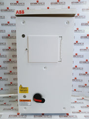 Abb Ach580-pcr-03A0-4+B058 Variable Frequency Drive (Vfd) 440-480Vac 3A