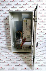 Abb Ach580-pcr-077A-4+E213 Hvac Drive With Circuit Breaker Disconnect 440-480Vac