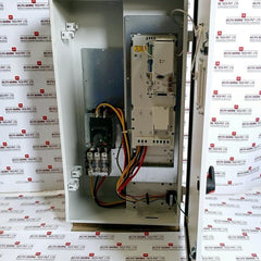 Abb Ach580-pcr-077A-4+E213 Hvac Drive With Circuit Breaker Disconnect 440-480Vac