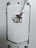 Abb Ach580-pcr-077A-4+E213 Hvac Drive With Circuit Breaker Disconnect 440-480Vac