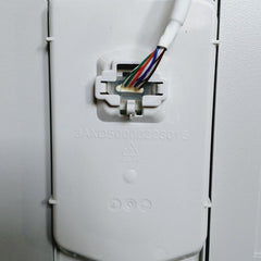 Abb Ach580-pcr-077A-4+E213 Hvac Drive With Circuit Breaker Disconnect 440-480Vac