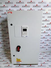 Abb Ach580-pcr-077A-4+E213 Hvac Drive With Circuit Breaker Disconnect 440-480Vac