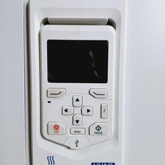 Abb Ach580-pcr-077A-4+E213 Hvac Drive With Circuit Breaker Disconnect 440-480Vac