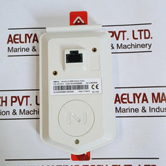 Abb Ach580-pcr-077A-4+E213 Hvac Drive With Circuit Breaker Disconnect 440-480Vac