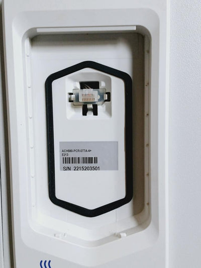 Abb Ach580-pcr-077A-4+E213 Hvac Drive With Circuit Breaker Disconnect 440-480Vac