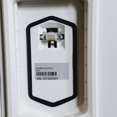 Abb Ach580-pcr-077A-4+E213 Hvac Drive With Circuit Breaker Disconnect 440-480Vac