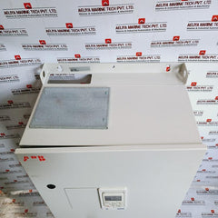 Abb Ach580-pcr-077A-4+E213 Hvac Drive With Circuit Breaker Disconnect 440-480Vac