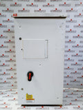 Abb Ach580-pdr-022A-6+B058 Hvac Drive With Disconnect Us 100Ka 3Ph 50…60Hz