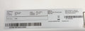 Abb Ach580-pdr-022A-6+B058 Vfd (Variable Frequency Drive) 600Vac 22A 50/60Hz